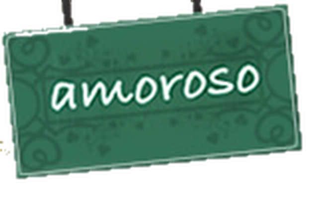 amoroso